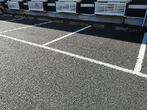 14/24 駐車場
