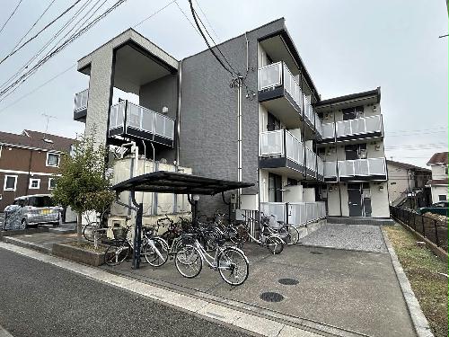 1/24 外観