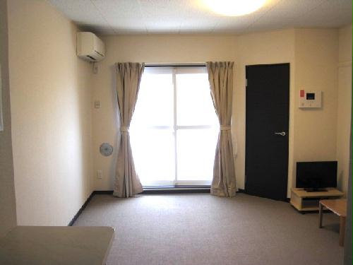 4/18 リビング/ダイニング