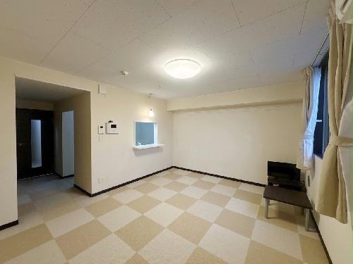 3/15 リビング/ダイニング