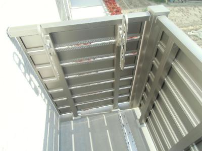 9/24 バルコニー