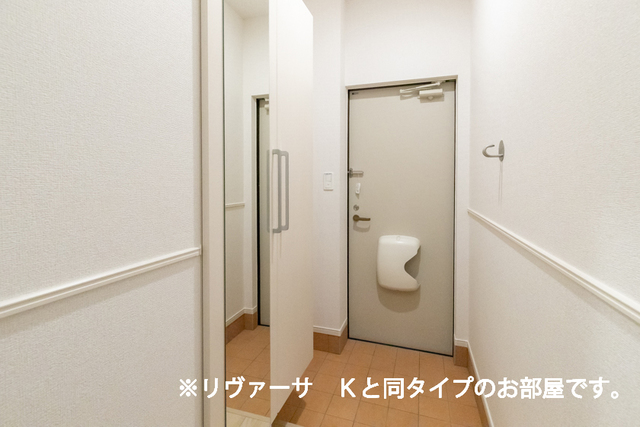 11/30 玄関