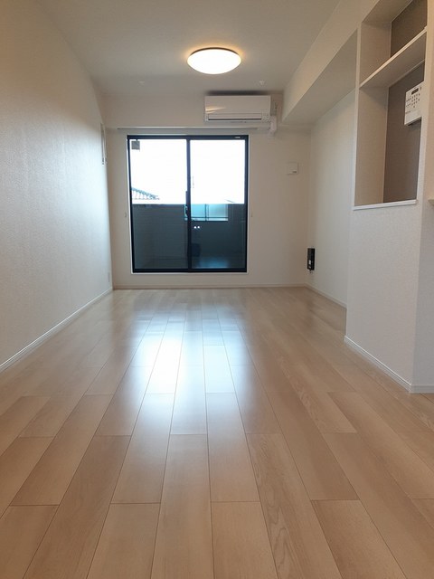 3/20 リビング/ダイニング