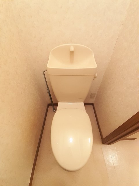 9/22 トイレ