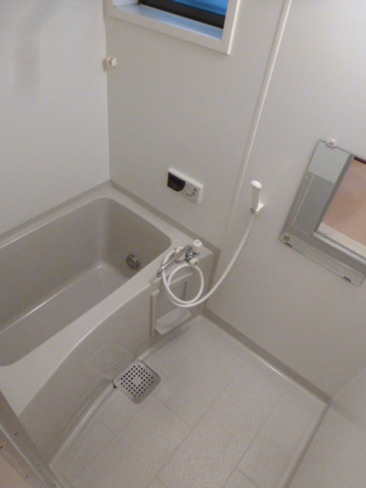 8/30 浴室