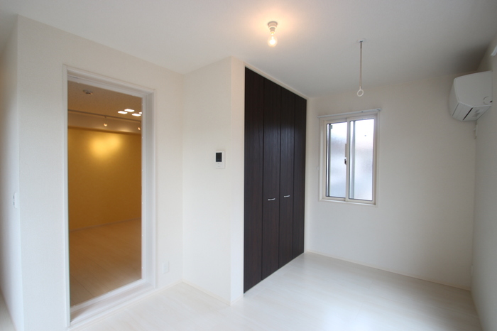 4/20 リビング/ダイニング