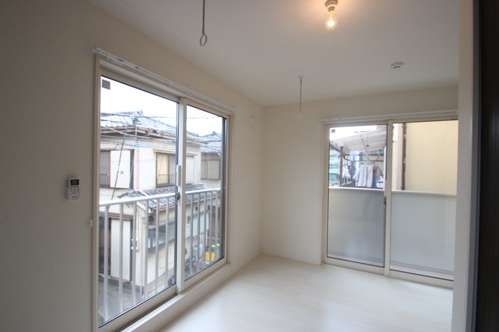 6/20 リビング/ダイニング