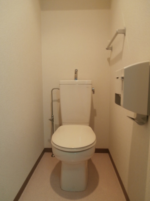 9/23 トイレ