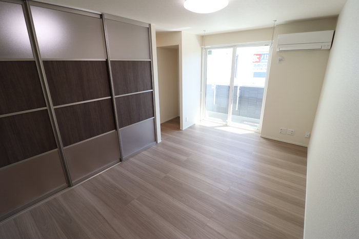 3/19 リビング/ダイニング