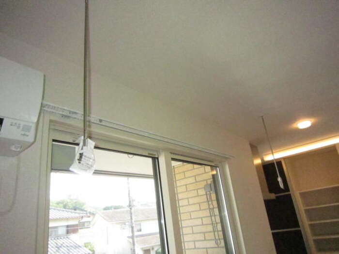 3/21 リビング/ダイニング