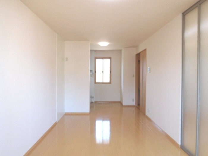 3/21 リビング/ダイニング