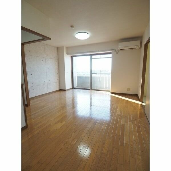 3/16 リビング/ダイニング