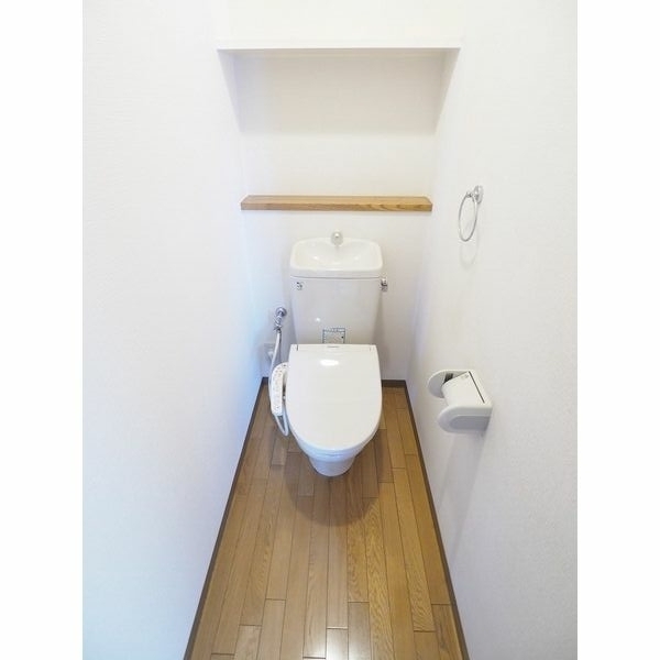 9/16 トイレ