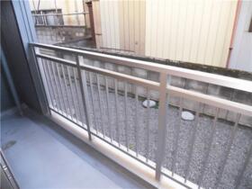 20/26 バルコニー