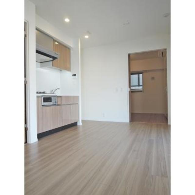 3/19 リビング/ダイニング