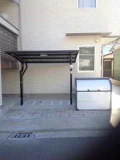 14/16 エントランス