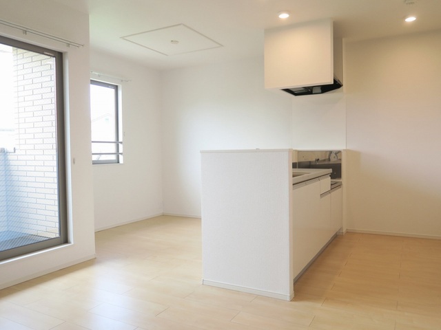 3/20 リビング/ダイニング