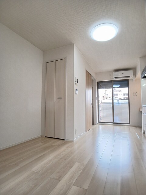 3/20 リビング/ダイニング