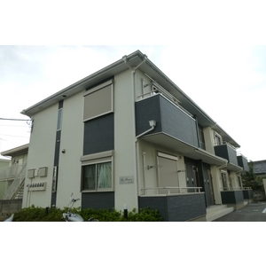 1/16 外観