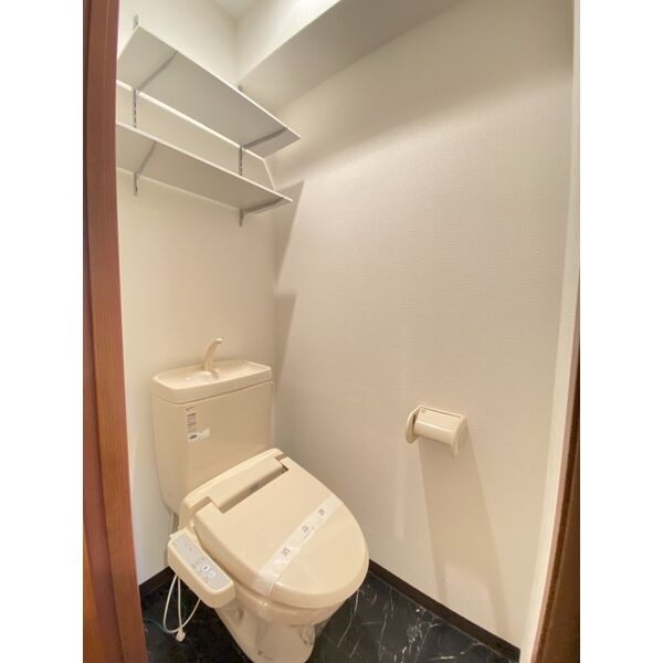 9/24 トイレ