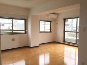 6/16 リビング/ダイニング