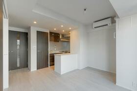 4/16 リビング/ダイニング