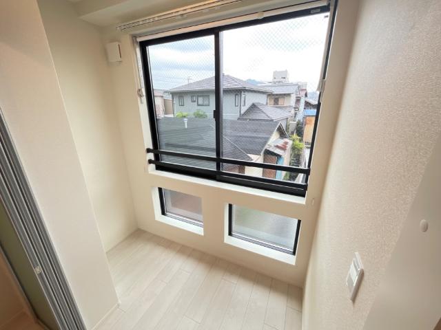 17/25 バルコニー