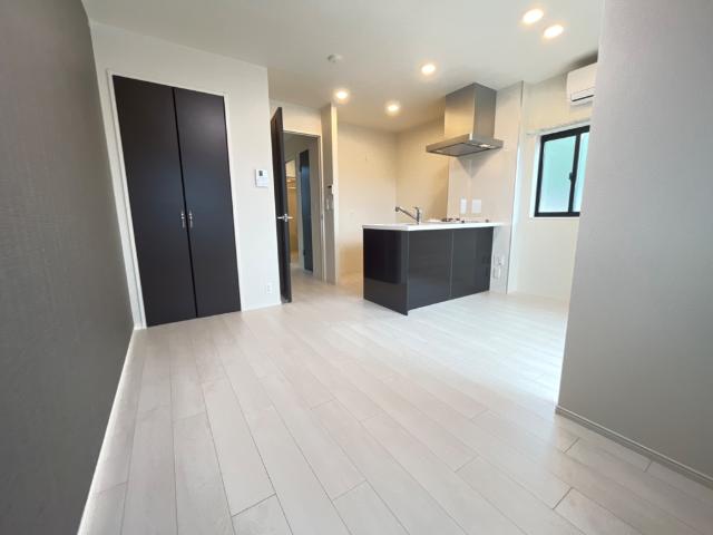 3/25 リビング/ダイニング