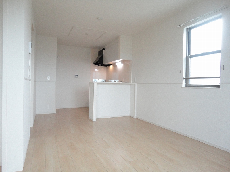 3/20 リビング/ダイニング