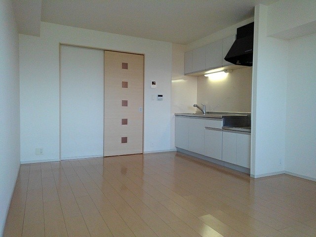 3/20 リビング/ダイニング