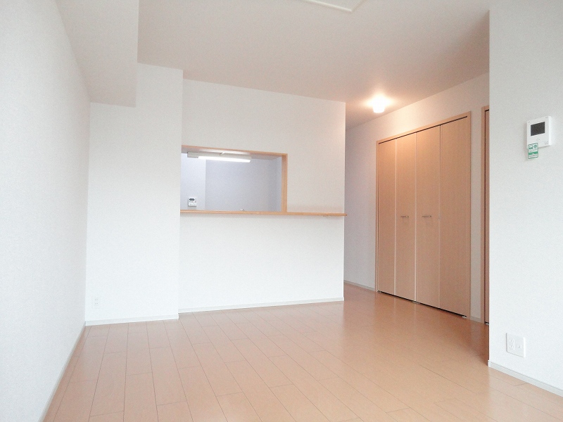 3/20 リビング/ダイニング