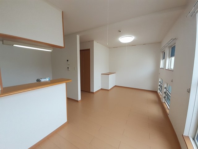 3/20 リビング/ダイニング