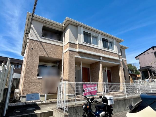 1/27 外観