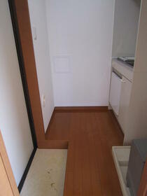 7/15 玄関