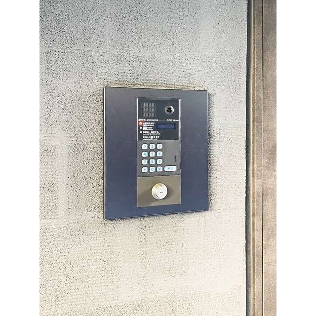 2/10 エントランス