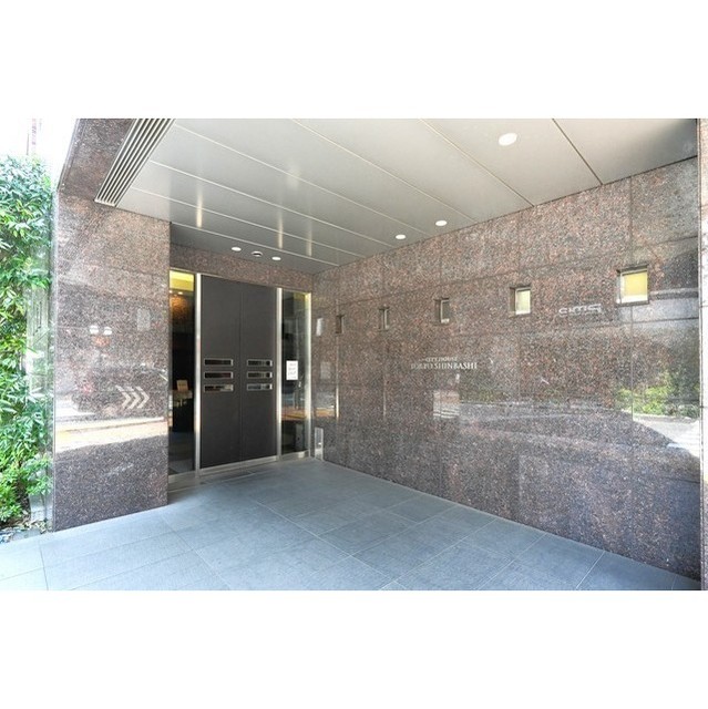 6/9 エントランス