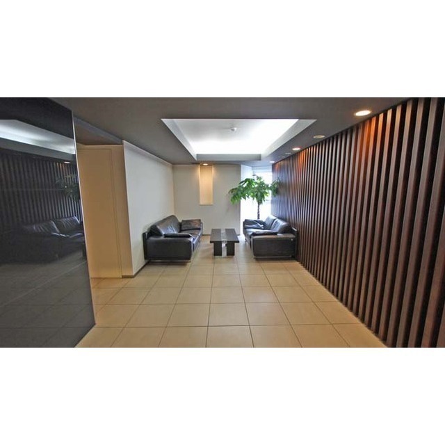 4/15 エントランス