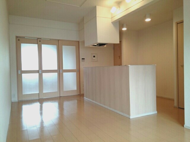 3/20 リビング/ダイニング