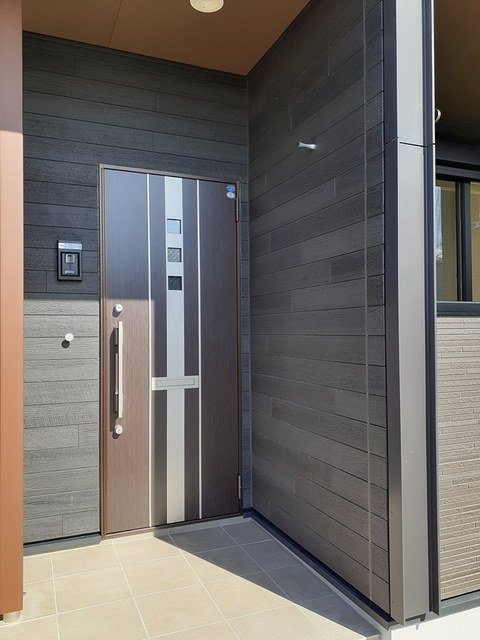 14/24 エントランス