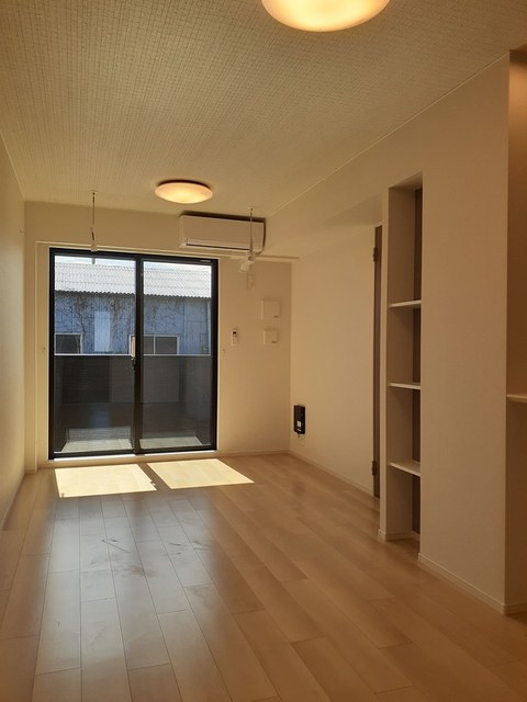 3/24 リビング/ダイニング