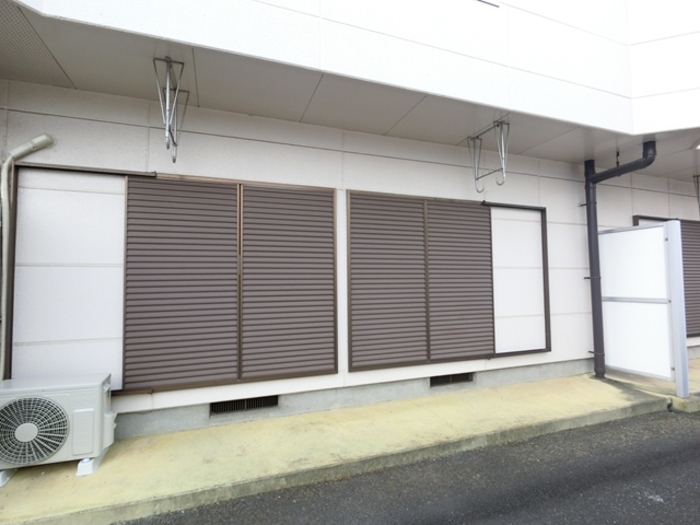 14/28 バルコニー