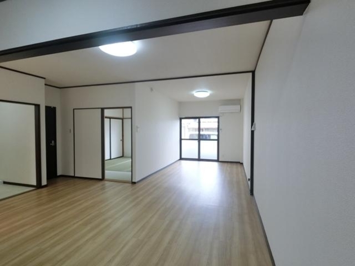 3/28 リビング/ダイニング