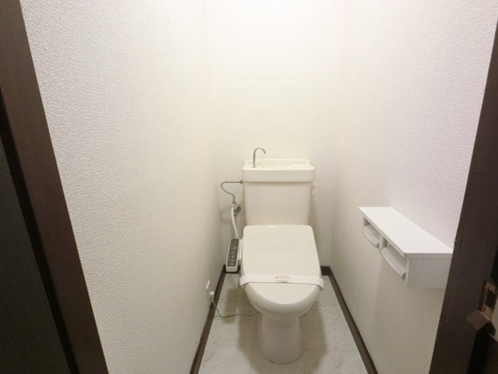 10/28 トイレ