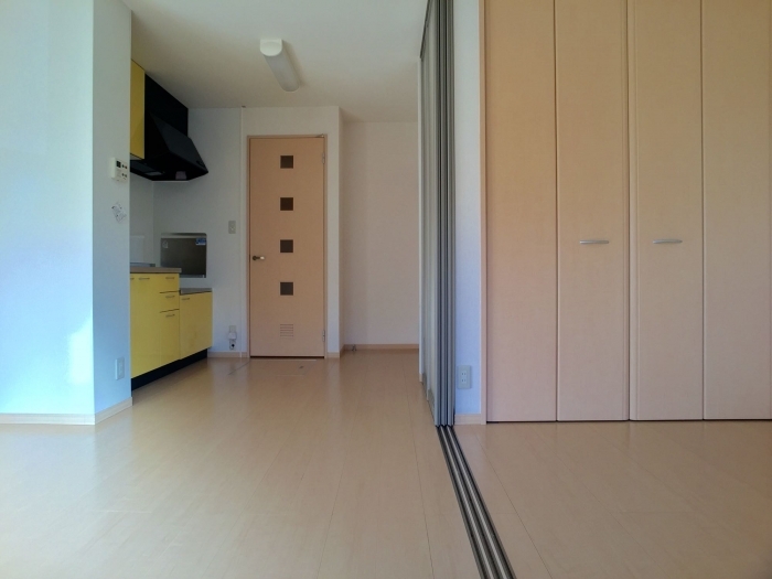 3/25 リビング/ダイニング