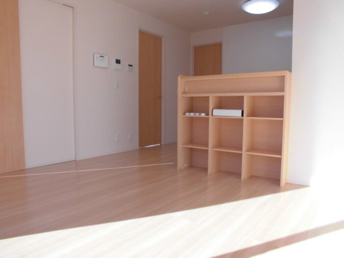 3/20 リビング/ダイニング