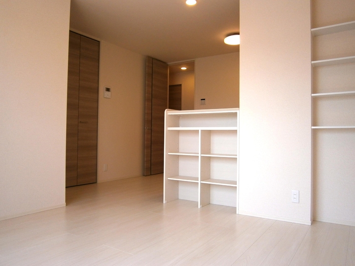 3/19 リビング/ダイニング