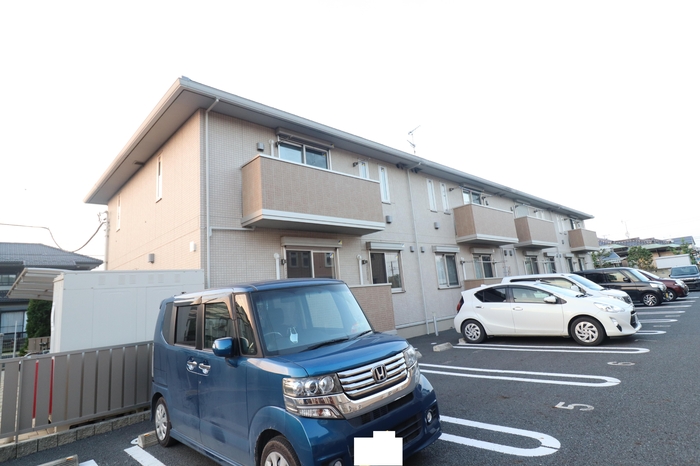 1/18 外観