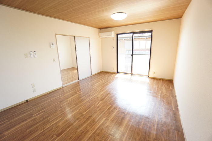 3/21 リビング/ダイニング