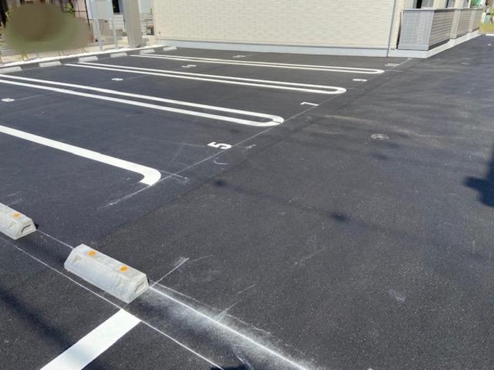 20/24 駐車場