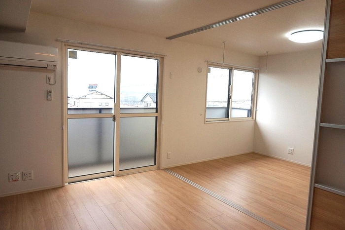 3/24 リビング/ダイニング